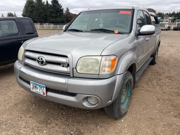 Main image Toyota Tundra